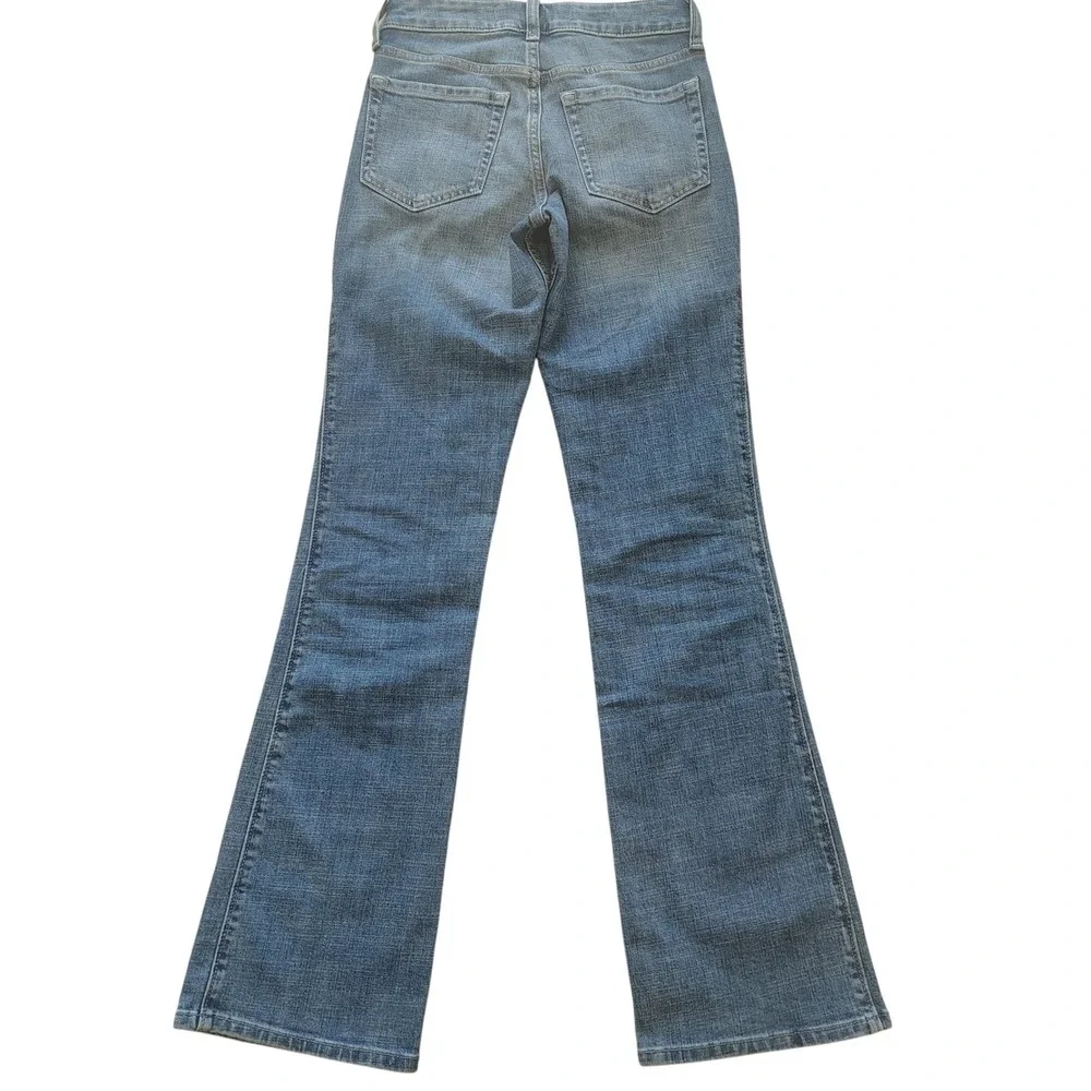 Hollister jeans medium